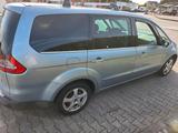 Ford Galaxy 2.0 Diesel - gebrauchte Ford Galaxy aus dem Jahr 2006