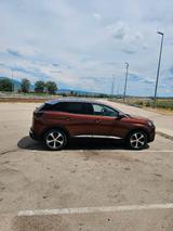 Peugeot 3008 1.6 hdi, Allure,Automatik,Sch... - Peugeot 3008 mit Diesel-Antrieb: 1.6
