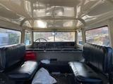 Land Rover Serie III  3,5l - 6 Zyl. Diesel - Land Rover Serie III SUV