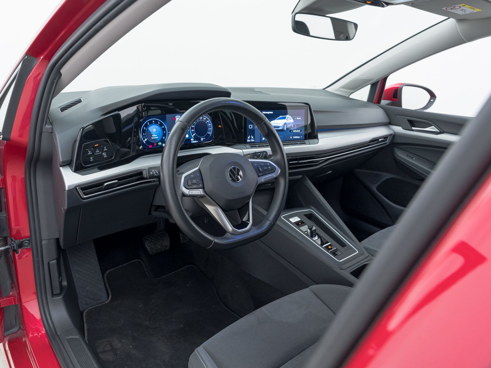 Volkswagen Golf - Bild 13