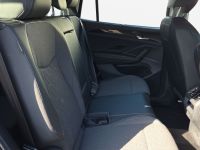 Volkswagen Tayron - Vorschau Bild 18
