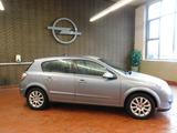 Opel Astra 1.6 Lim. Elegance - AT/PDC/Allwetter - Opel Astra aus 2004: 1.6