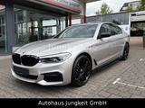 BMW 530e M Sport *1.Hand*Ambiente*Panorama* - BMW 530 in Aachen