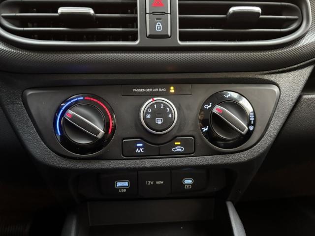Hyundai i10 FACELIFT TREND AUTOMATIK+NAVI+RÜCKFAHRKAMERA, миниатюра 15