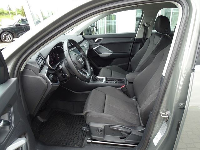 Q3 Sportback 45 TFSI e - Businesspaket