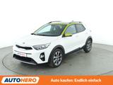 Kia Stonic 1.0 TGDI Vision*NAVI*CAM*PDC*SHZ*ALU* - gebrauchte Kia Stonic aus dem Jahr 2020