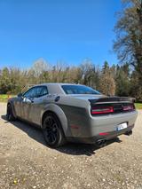 Dodge Challenger Widebody SRT Hellcat 2019 - Dodge Challenger: Hellcat Widebody