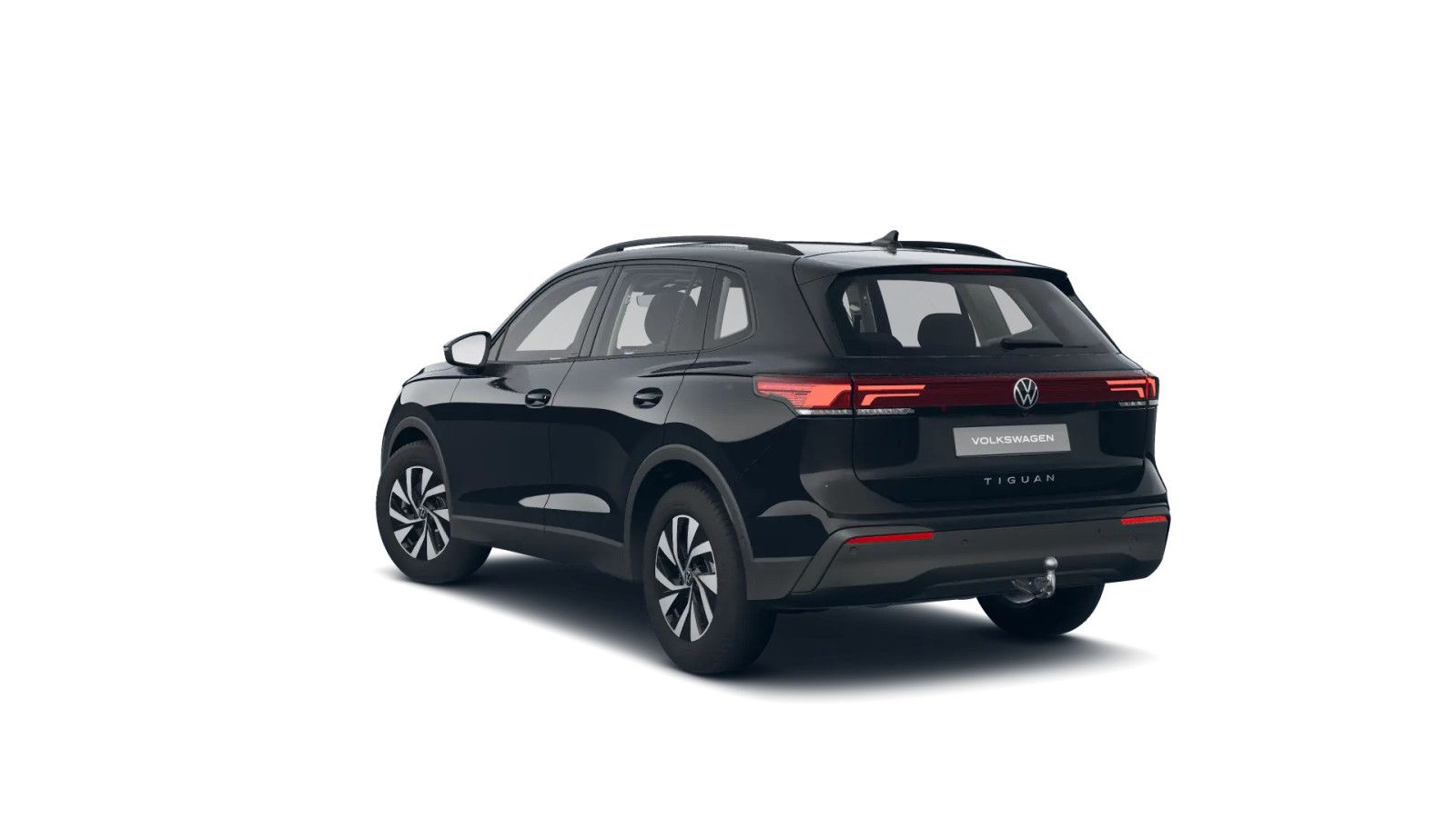 Volkswagen Tiguan - Bild 5