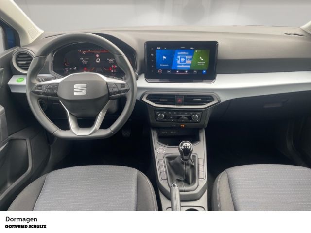 Seat Ibiza - Bild 6
