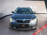 Skoda Octavia 1.4 TSI Kombi / 1. Hand - Skoda Gebrauchtwagen von 2013