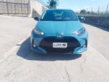 Toyota Yaris 1.0 5 porte Trend - Toyota Yaris: Tr