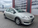 Toyota Auris Sol/Klima/ TÜV NEU - Toyota aus 2008
