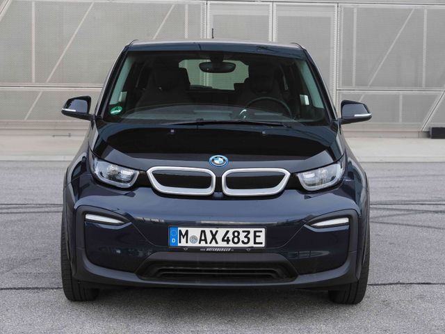 BMW i3 (120 Ah), 125kW - Vollausstattung