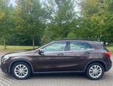 Mercedes-Benz Mercedes Benz GLA 200 CDI 4MATIC - Mercedes-Benz GLA 200 in Saarbrücken