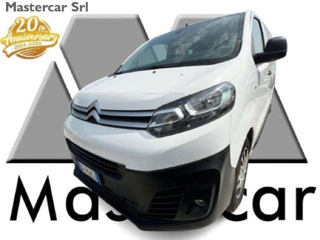 CITROEN Jumpy