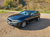 BMW 530d xDrive Touring  - M-Paket, Vollausstattung - BMW 530 Kombi 530d m paket voll mit Diesel-Antrieb
