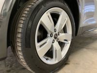 Audi Q5 - Vorschau Bild 7