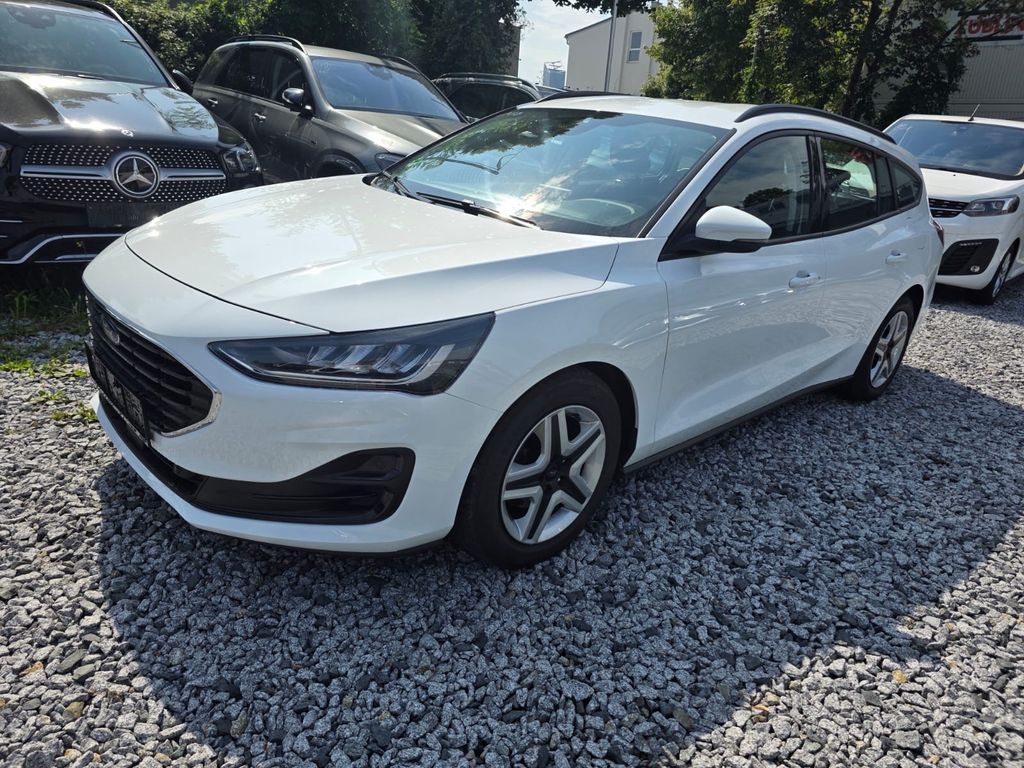 Image of Ford Focus