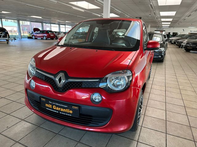 Renault Twingo Dynamique/KLIMA/SHZ/AUDIO-R&GO/TÜV/SERVIC