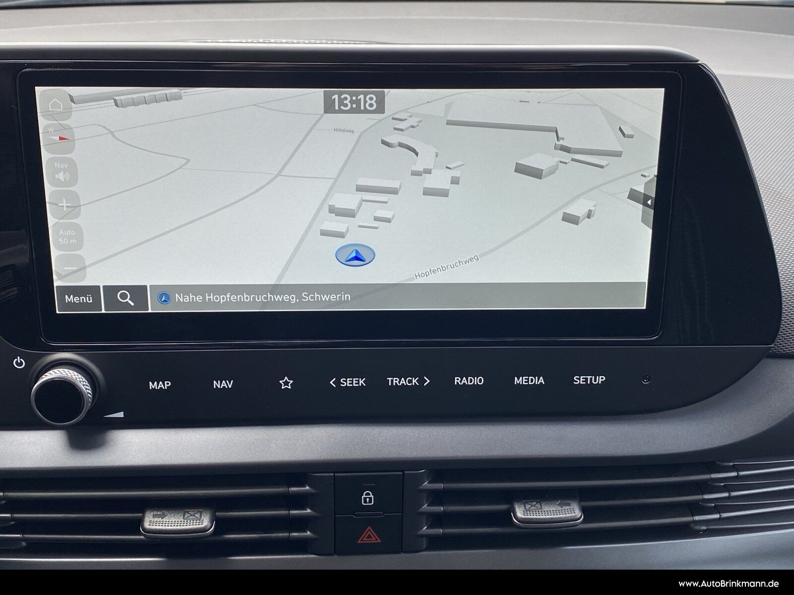 Hyundai i20 – Bild 18