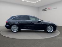 Audi S4 - Vorschau Bild 9