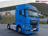 MAN TGX 18.470 4x2 BL SA Euro6 Retarder Klima ZV - MAN Euro5