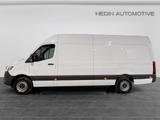 Mercedes-Benz Sprinter 319 CDI Kasten Hoch Lang LED AHK DISTR - Mercedes-Benz Sprinter: Kasten