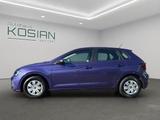 Volkswagen POLO 1.0 FRESH +ALLSEASON+SHZ+PDC+LED+KLIMA+DAB+ - VW Polo Gebrauchtwagen in Dortmund