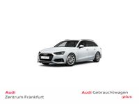 Audi A4 - Vorschau Bild 1