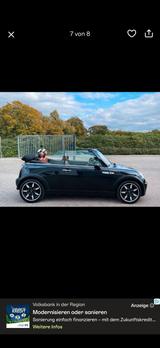 MINI Mini Cooper Sidewalk Cabrio - MINI MINI: Cabrio, Sidewalk