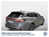 Volkswagen Passat Variant 2.0 TDI Elegance DSG Navi AHK - VW Passat Variant von 2026