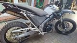 BMW G 650 X - BMW G650X