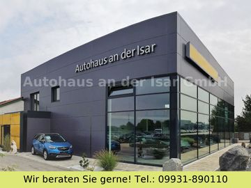 Bild 17 Opel Grandland (X) Grandland 1.2 *SHZ*LED*PDC*LHZ*AUTOMATIK*CARPLAY