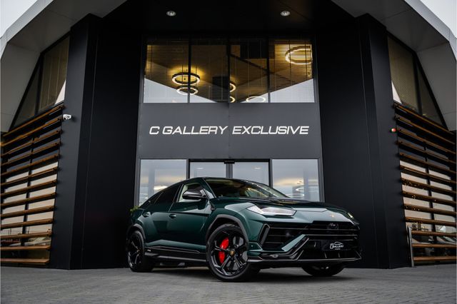 Lamborghini Urus 4.0 V8 S 666PK | Panorama | Keramisch | Car