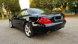 Mercedes-Benz SL 500 - Zustand Top! - gebrauchte Mercedes-Benz SL 500 aus dem Jahr 2003