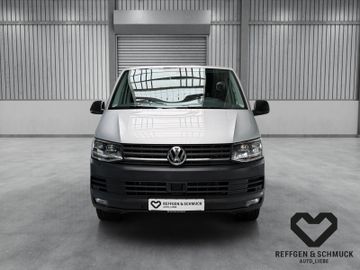 Volkswagen T6 Transporter - 5