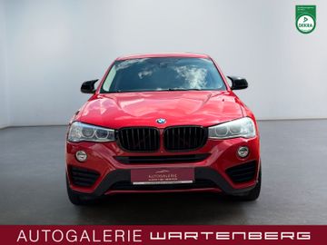 BMW X4 - 8