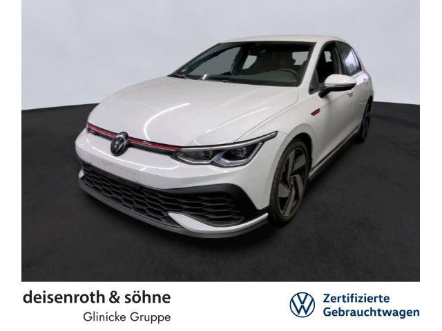 Volkswagen Golf GTI Clubsport 2.0 TSI DSG AppCon/LED/18"