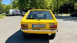 Audi 50 LS- 1976 - 3 Halter-außergewöhnliche Historie - Autos aus dem Jahr 1976