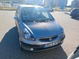 Honda Jazz Tüv 12.2027 Klima Sitzheizung w... - gebrauchte Honda Jazz aus dem Jahr 2004