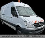 Mercedes-Benz SPRINTER 515 CDI  MAXI
