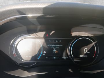 Kia Niro e-Niro Spirit +Navi+LED+Kam.+KeyLess+SHZ+LM