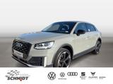 Audi Q2 1.4 TFSI design EDITION 1 PAKET AHK OPTIK - Audi Gebrauchtwagen in Chemnitz