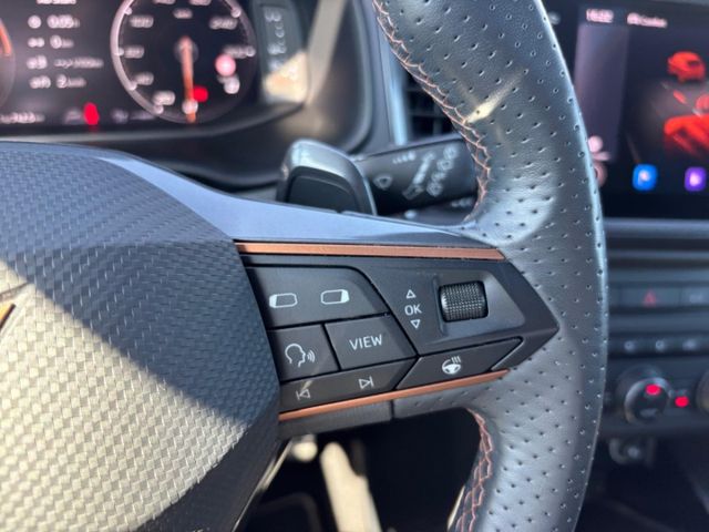 Ateca VZ AHK Pano Beats e.Heck Memory Fahrassist