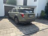 Ford Explorer 3,0 l EcoBoost PHEV 4x4 ST-Line Aut... - gebrauchte Ford Explorer aus dem Jahr 2021