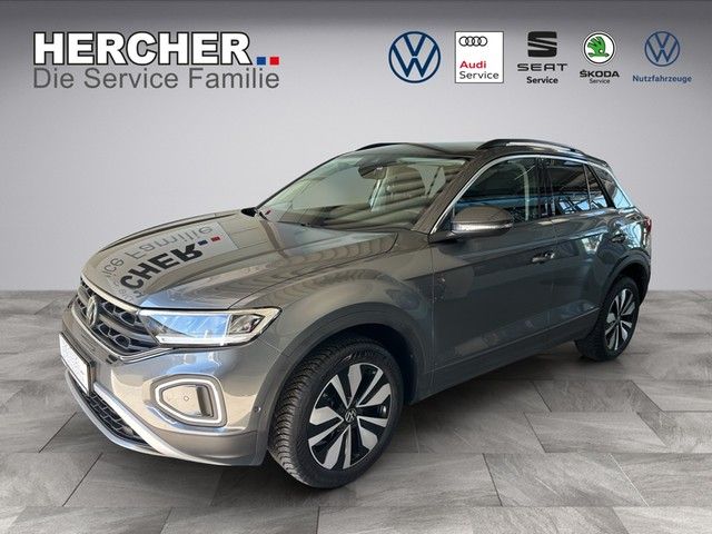 Volkswagen T-ROC 1.5 TSI Move 3Jahre Anschlussgarantie