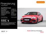 Audi RS 5 Coupé*NAVI-PLUS*HUD*RS-AGA*PANO*OPTIK-PAKET