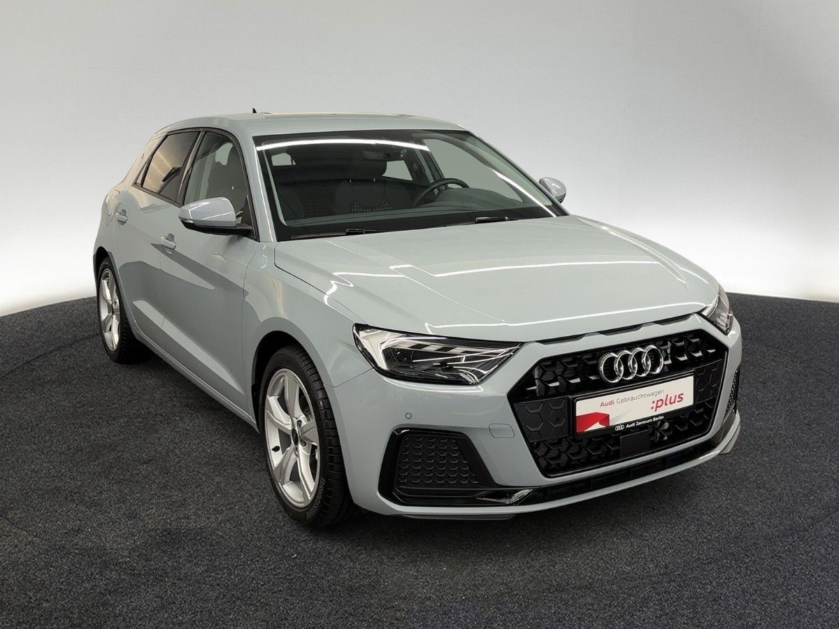 Audi A1 - Bild 8