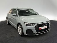 Audi A1 - Vorschau Bild 8