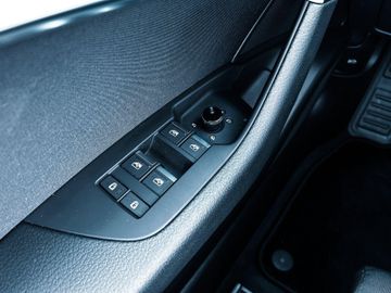 Audi A6 - 11